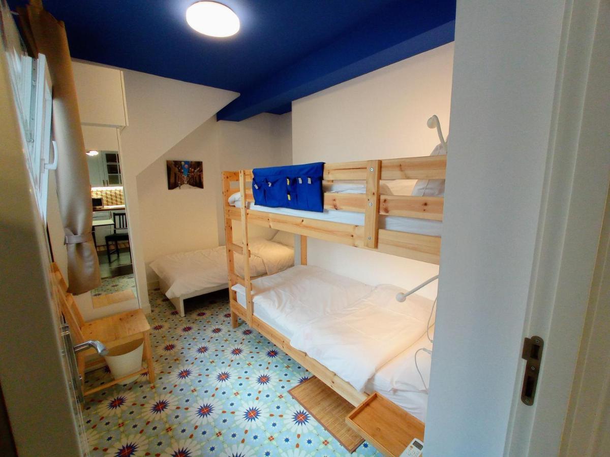 Casa Valparaiso Malaga - 350M From Beach Luaran gambar