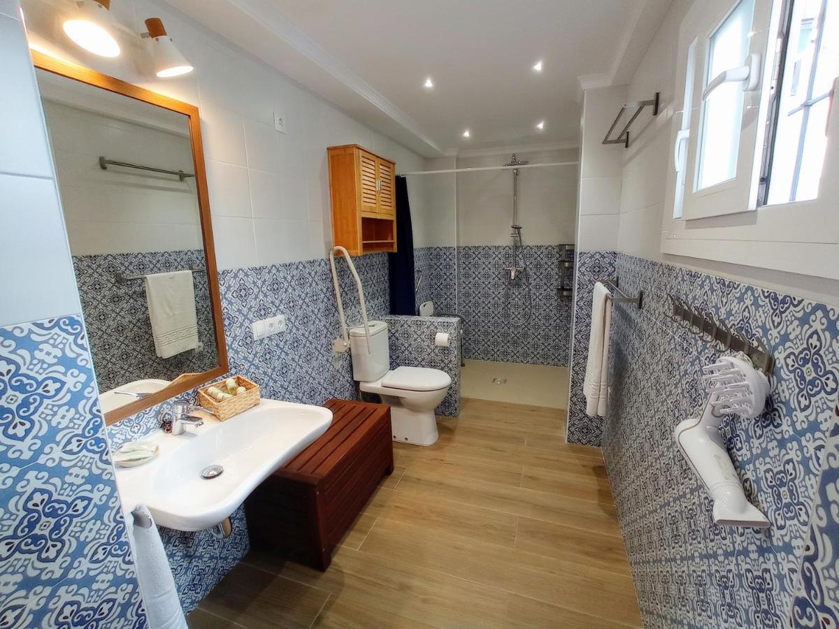 Casa Valparaiso Malaga - 350M From Beach Luaran gambar