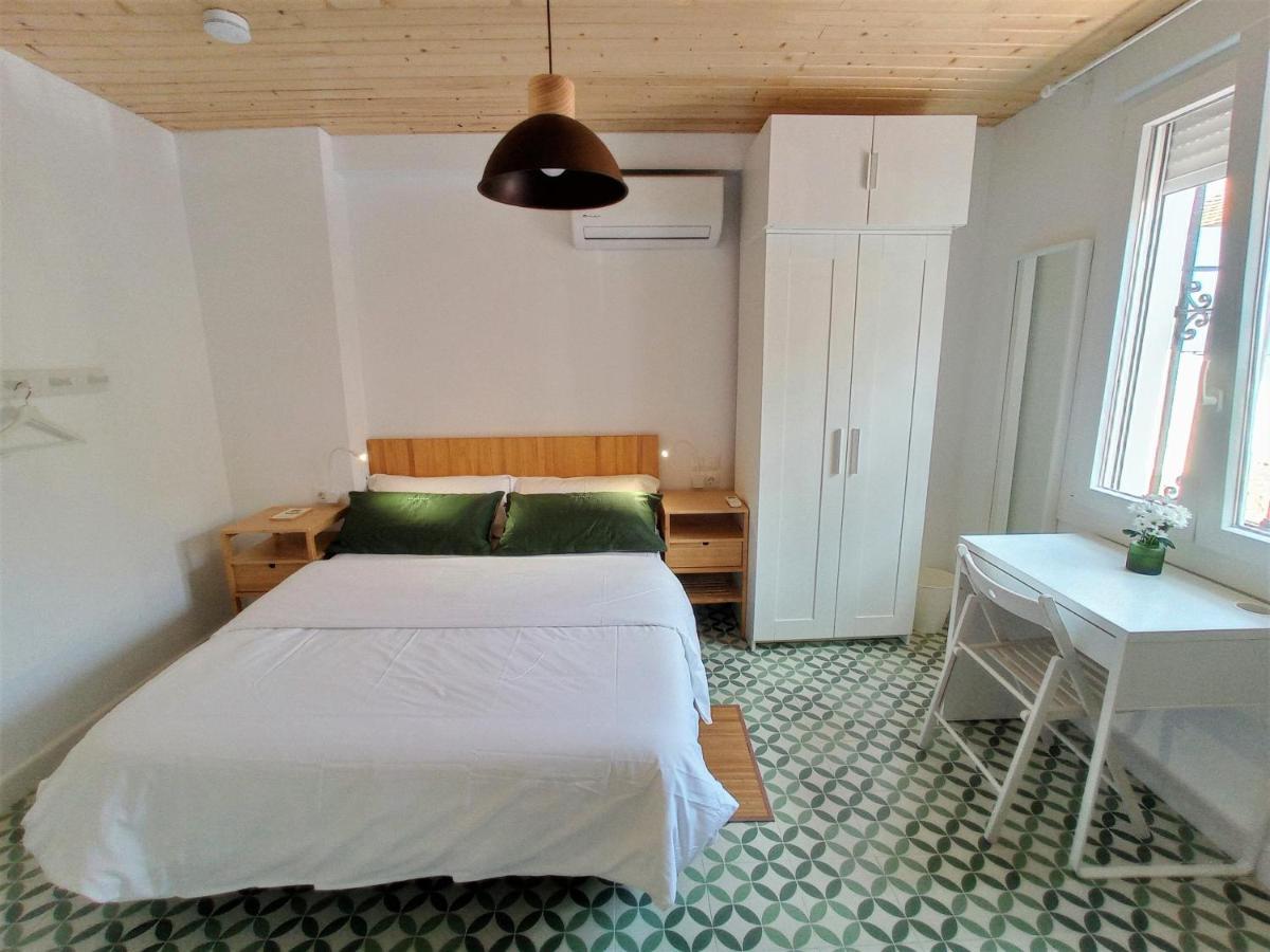 Casa Valparaiso Malaga - 350M From Beach Luaran gambar