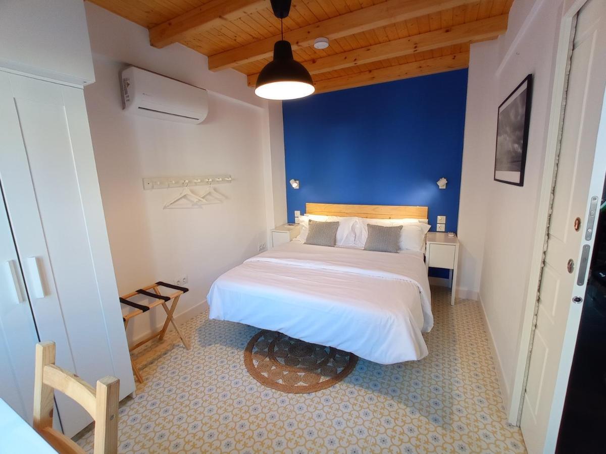 Casa Valparaiso Malaga - 350M From Beach Luaran gambar