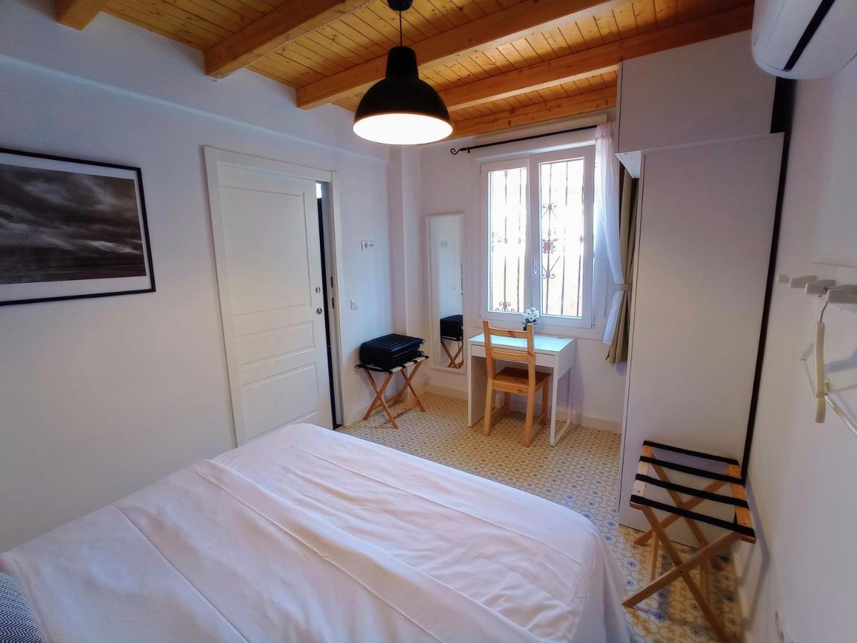 Casa Valparaiso Malaga - 350M From Beach Luaran gambar