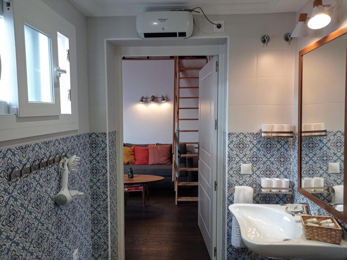 Casa Valparaiso Malaga - 350M From Beach Luaran gambar