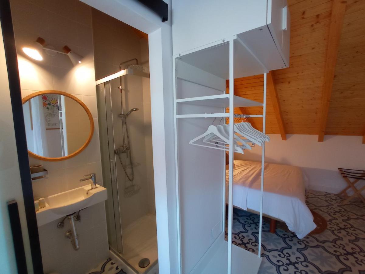 Casa Valparaiso Malaga - 350M From Beach Luaran gambar