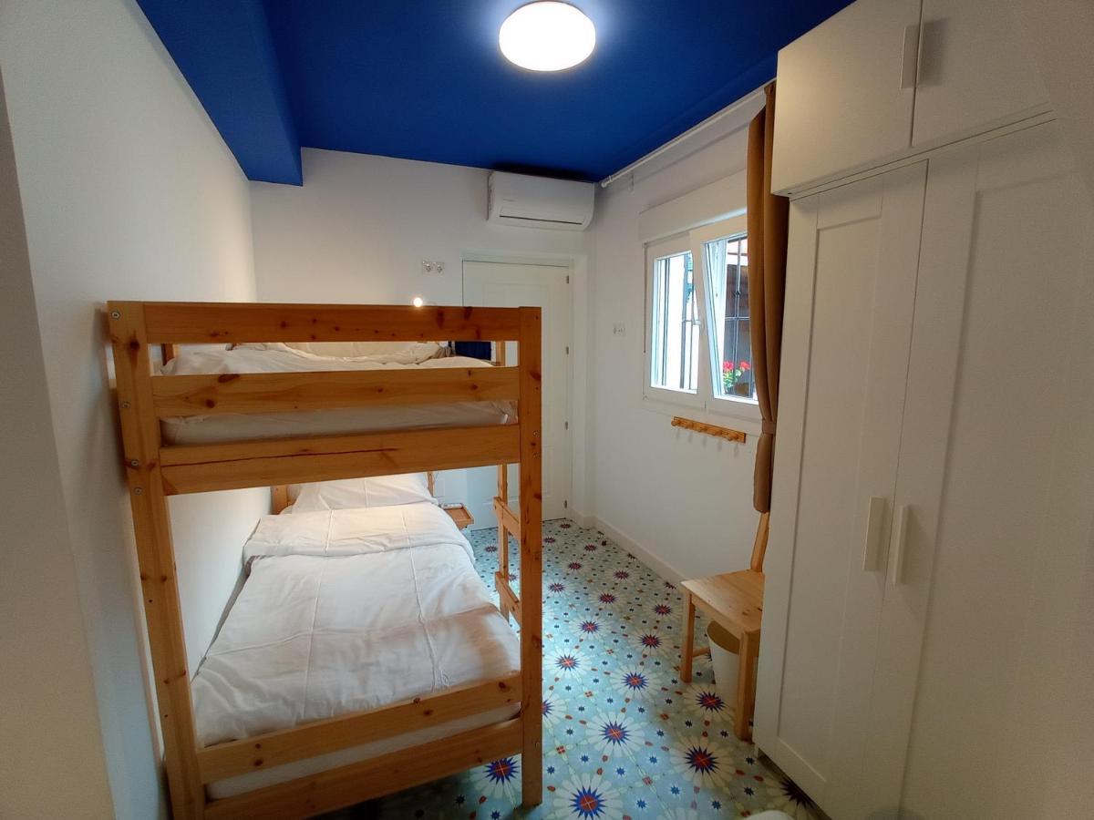 Casa Valparaiso Malaga - 350M From Beach Luaran gambar