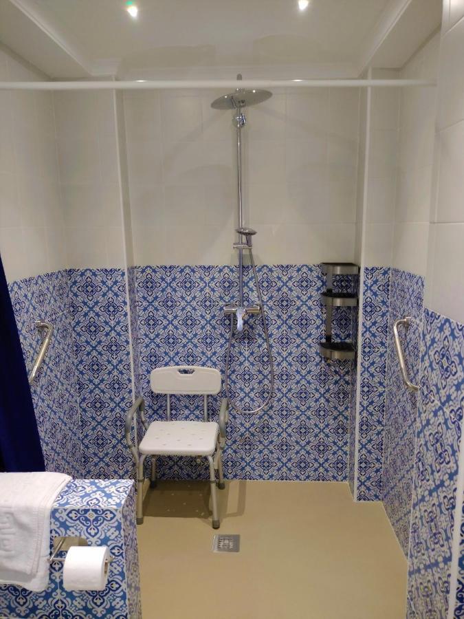 Casa Valparaiso Malaga - 350M From Beach Luaran gambar
