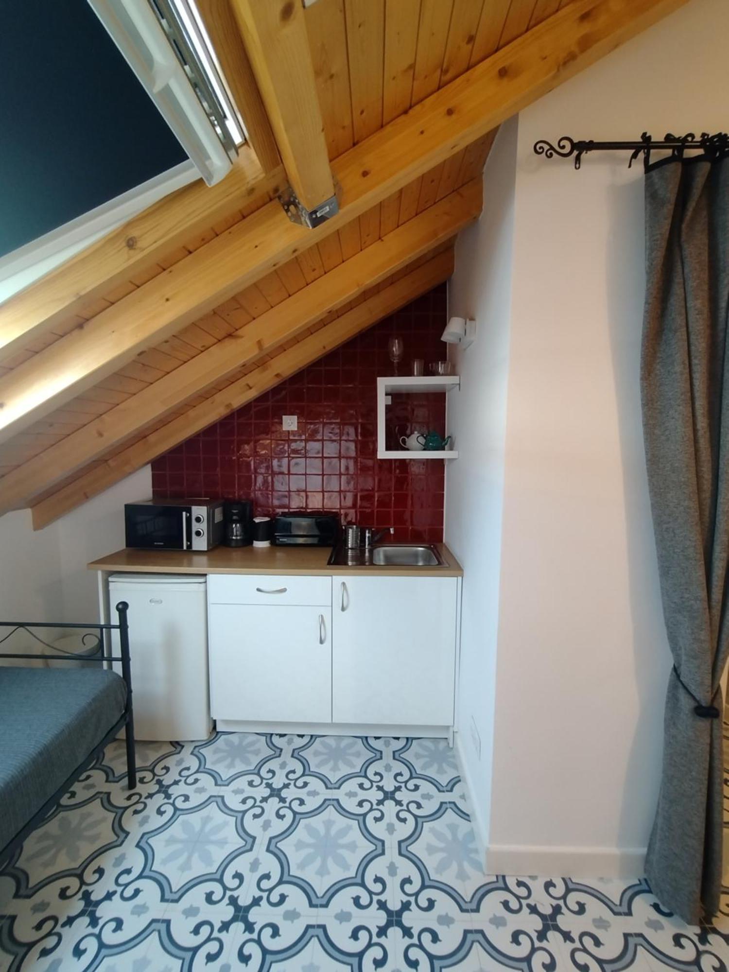 Casa Valparaiso Malaga - 350M From Beach Luaran gambar