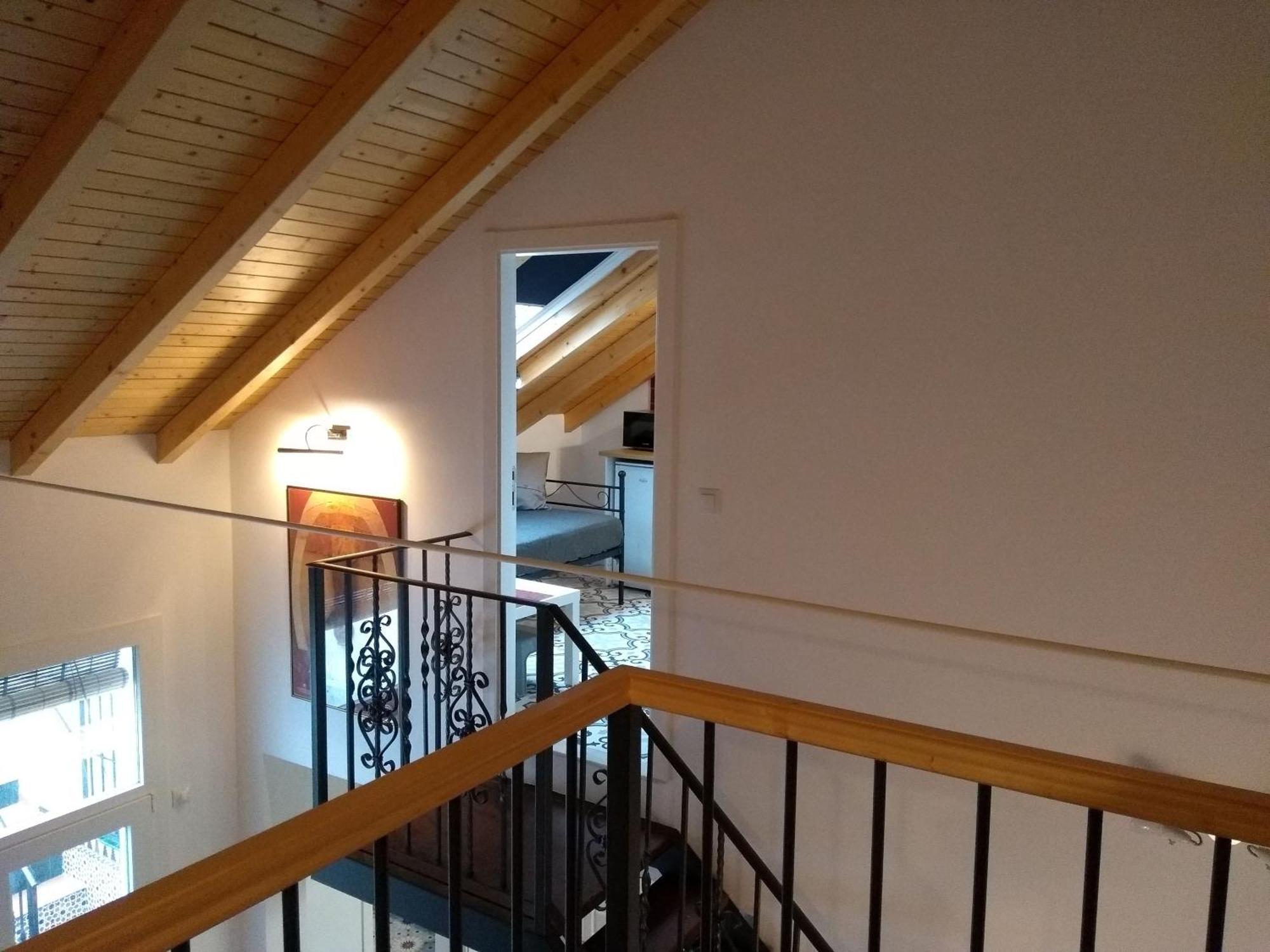 Casa Valparaiso Malaga - 350M From Beach Luaran gambar
