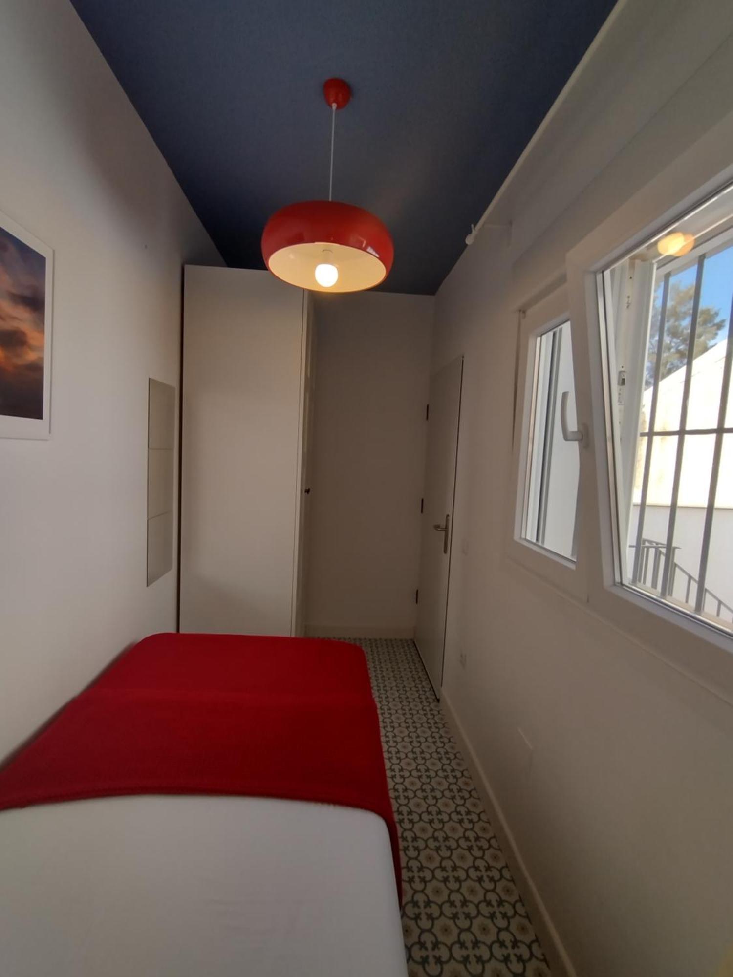 Casa Valparaiso Malaga - 350M From Beach Luaran gambar
