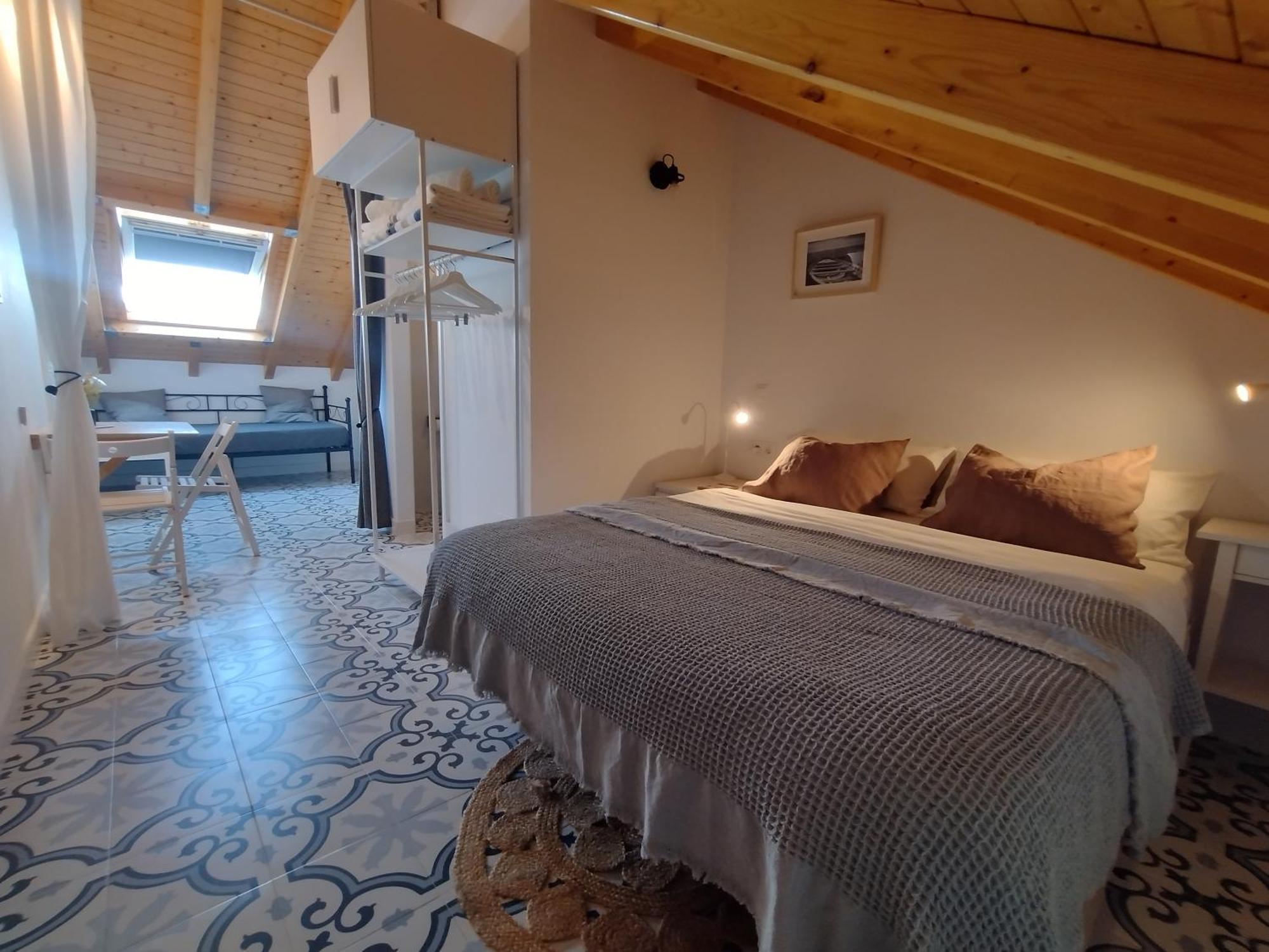 Casa Valparaiso Malaga - 350M From Beach Luaran gambar