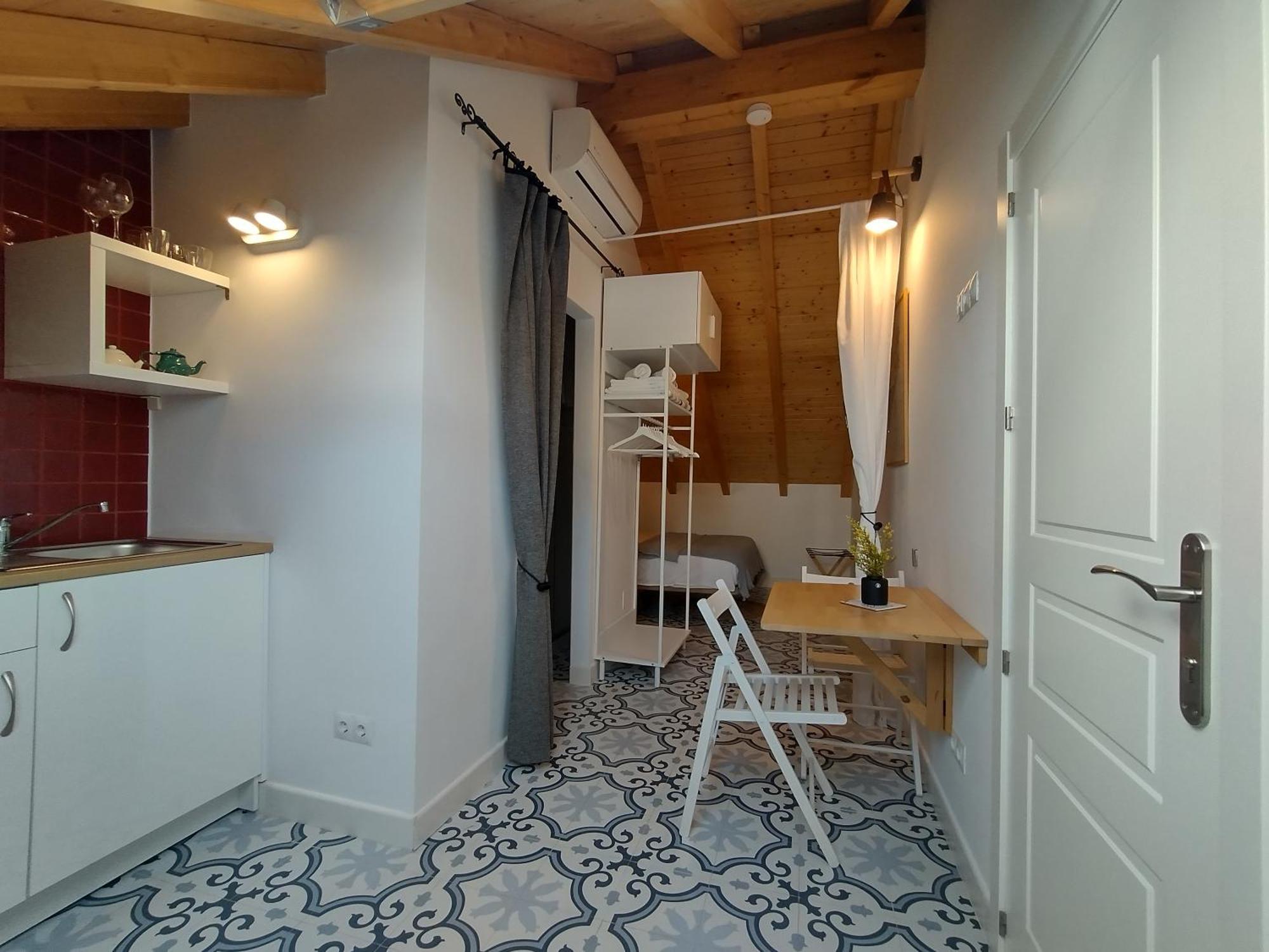 Casa Valparaiso Malaga - 350M From Beach Luaran gambar