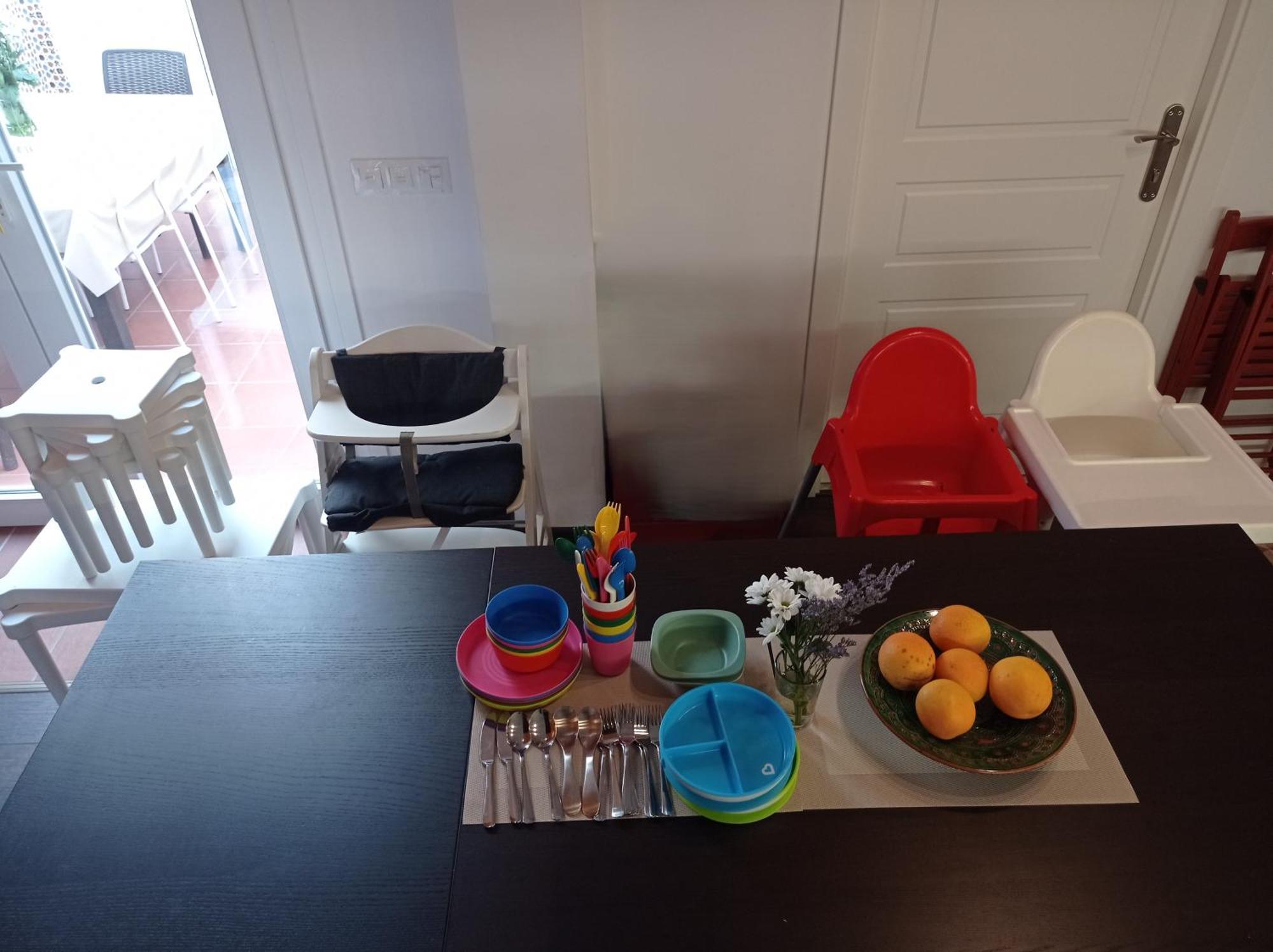 Casa Valparaiso Malaga - 350M From Beach Luaran gambar